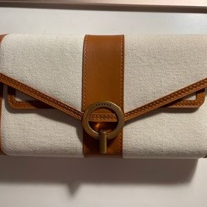 Sandro wallet on chain